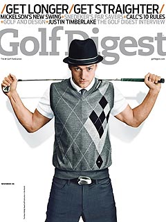 justin timberlake magazine covers