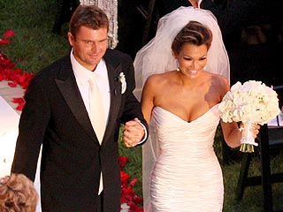 Tennis Ace Mardy Fish Gets Hitched