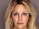 Heather Locklear Formally Charged With DUI | Heather Locklear
