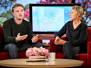 Ellen Show Pictures
