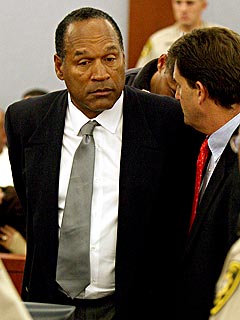 Lawyer: O.J. Simpson 'Extremely Upset' with Trial Outcome | O.J. Simpson