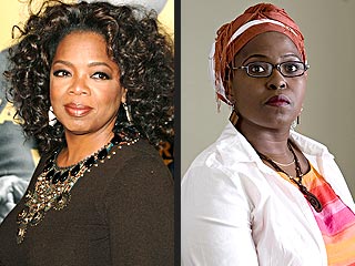 Fired Oprah Ex-Headmistress Sues for Defamation | Oprah Winfrey