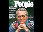The PEOPLE Covers: Paul Newman | Paul Newman