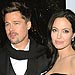 Angelina Jolie Debuts New Tattoos