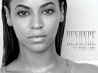 Beyoncé's Double Debut | Beyonce Knowles