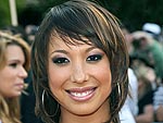 Cheryl Burke's Dancing Pals Speak Out in Support