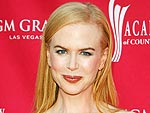 Nicole Kidman Says Being an Older Mom Is 'A Painful Love'
