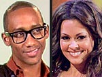 Brooke and Derek: 'Dancing''s Hottest Quarreling Couple
