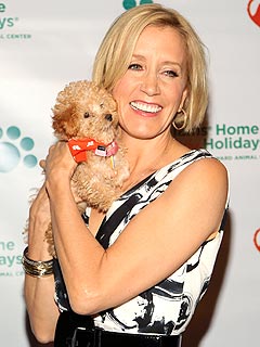 Felicity Huffman