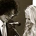 Howard Stern & Beth Ostrosky Exchange Rings