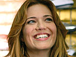 Who Needs Shoes? Not Mandy Moore! | Mandy Moore