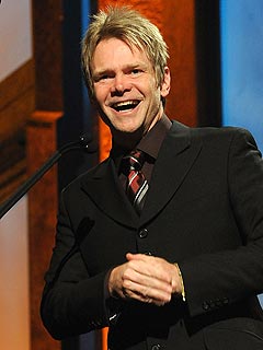 Steven Curtis Chapman's Oldest Daughter Marries