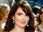 Tina Fey: Liz Lemon Really a Bumbling Carrie Bradshaw