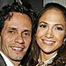 Jennifer Lopez and Marc Anthony Renew Their Vows in Vegas