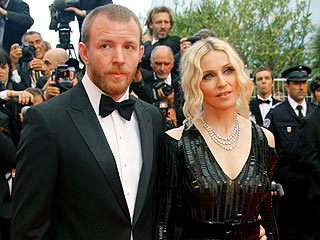 Timeline: Madonna and Guy's Year Together – and Apart