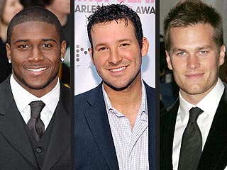 POLL: Does Dating Celebs Cause Injuries?