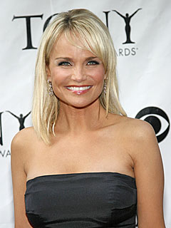 Kim Chenoweth