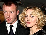 Reports: Madonna Reaches Divorce Settlement | Guy Ritchie, Madonna