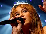Miley Cyrus Set to Take the Stage