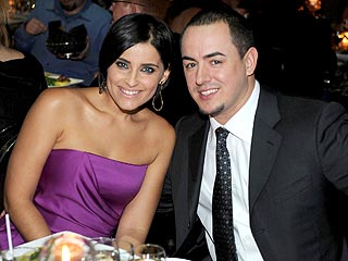 Nelly Furtado couple