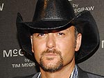 Tim McGraw Apologizes for Greatest Hits Album