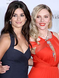 Anne Hathaway, Scarlett Johansson Nominated for Gotham Awards