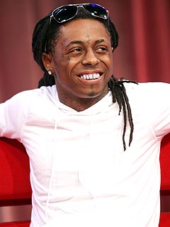 Lil Wayne Released from Jail