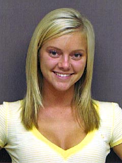 Miss Teen Louisiana Loses Crown After Drug Arrest