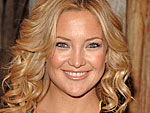 Kate Hudson's A-List Halloween Bash | Kate Hudson