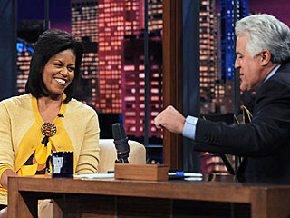 Michelle Obama: We Buy the Clothes We Wear | Michelle Obama