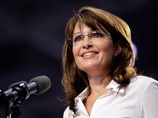Sarah Palin: 'There Will Be Another Day'