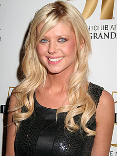 Tara Reid