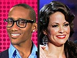 See Brooke and Derek's Perfect Score!
