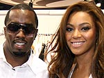 Diddy and Beyoncé Moved to Tears by Obama's Victory
