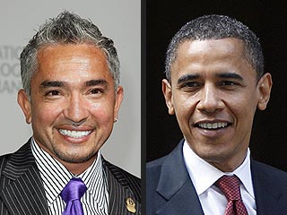 The Dog Whisperer Gives Advice on Obama's Puppy