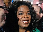 Oprah on Obama's Election: 'It Feels Like Hope Won'