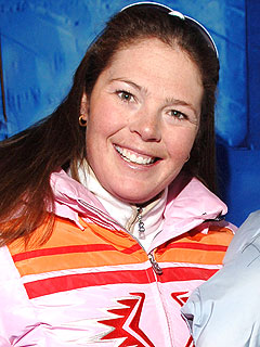 Olympic Skier Picabo Street Weds