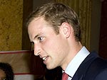 Prince William Suggests, 'Think of Me Naked'