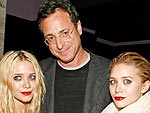 Bob Saget 'Approves' of Olsen Twins' Boyfriends