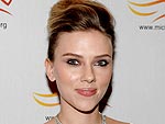 Scarlett Johansson Is Flattered She Inspired 'I Kissed a Girl'