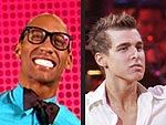 Dancing: Cody Linley Becomes a Man