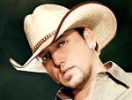 FIRST LISTEN: Jason Aldean Debuts 'She's Country'