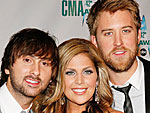 Lady Antebellum | Lady Antebellum