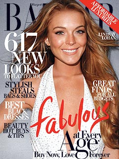 Lindsay Lohan: I Love Samantha Ronson 'Very Much'