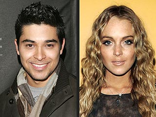 Lindsay Lohan 'Deserves a Second Chance,' says Wilmer Valderrama