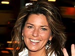 Shania Twain Makes Her Return