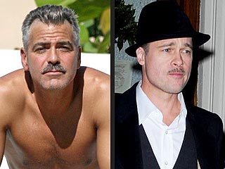 George Clooney