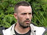Ben Affleck on Mercy Mission to Congo
