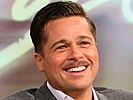 Brad: With Six Kids, Life Is Less Mobile