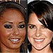 Mel B & Kelly Monaco to Star in Topless Vegas Show